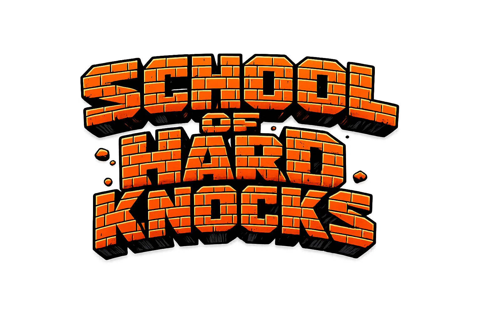 School of Hard Knocks