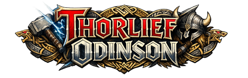 Thorlief Odinson