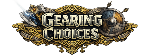 Gearing