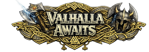 Valhalla!