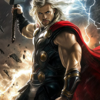 Thor2